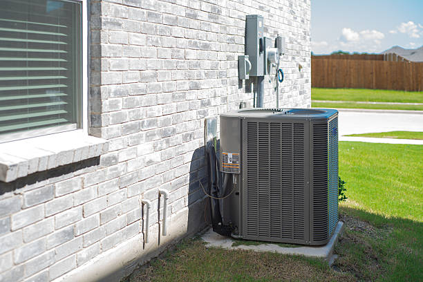 Reliable Ac Installation contractor in Valley Falls, KS by FH HVAC